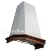 Вытяжка FALMEC penta 90 h60 noce (600) s