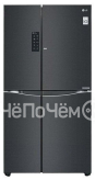 Холодильник LG GC-M257UGLB