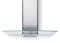 Вытяжка ELICA t-glass a 90 ix