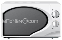 Микроволновая печь ERISSON mw-23ma