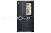 Холодильник LG GC-Q247CBDC