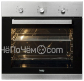 Духовой шкаф BEKO bic 22100x