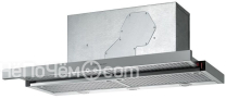 Вытяжка KUPPERSBUSCH edip 9550.1 сталь