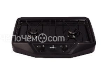 Настольная плита GRETA 1103 G(2)N черный