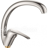 Смеситель RUSH Corsica CO4240-22