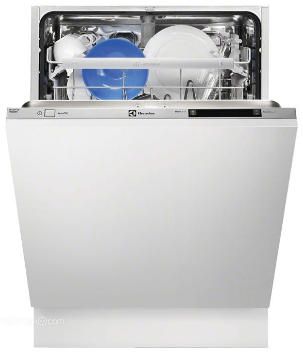 Посудомоечная машина ELECTROLUX esl 6810 ra
