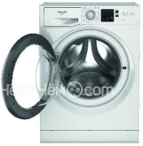 Стиральная машина HOTPOINT-ARISTON NUS 5015 S RU