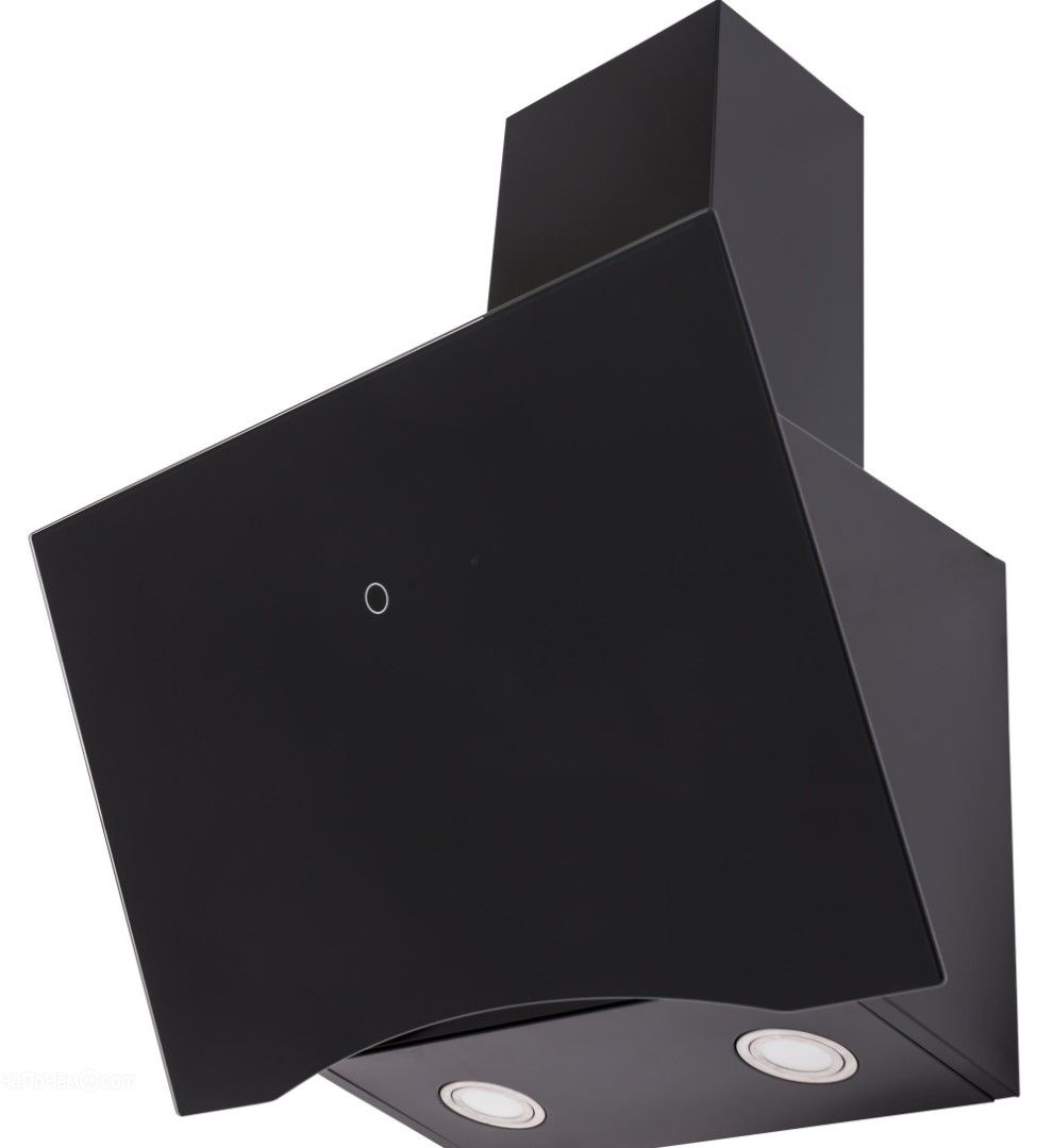 Вытяжка EXITEQ EX-1116 black