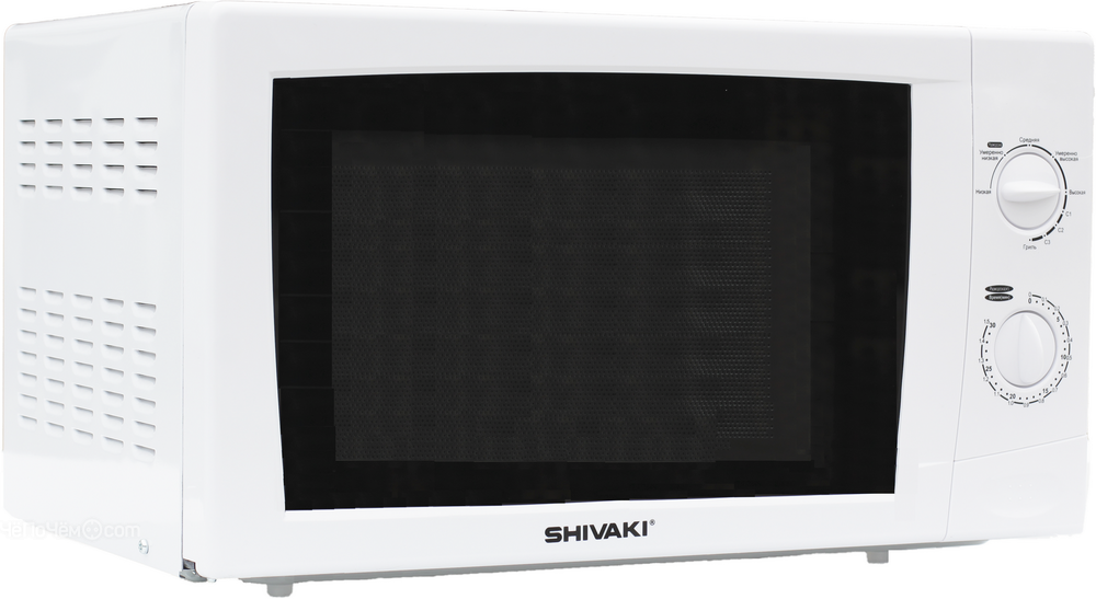 Микроволновая печь Shivaki SMW2012GMW