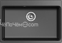 Кухонная мойка RIVELATO AXEL 70 nero