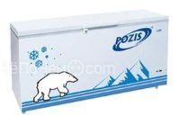 Холодильник POZIS свияга 158 с