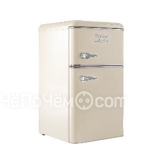 Холодильник TESLER RT-97 BEIGE