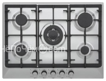 Варочная панель SIMFER h 7501 wgrm