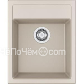 Кухонная мойка Franke SID610-40,кофе (114.0489.201)