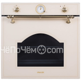 Духовой шкаф GRAUDE BK 60.3 EL