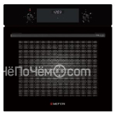 Духовой шкаф MEFERI MEO607BK COMFORT
