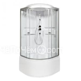 Душевая кабина DETO L610