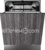 Посудомоечная машина ASKO DSD544B