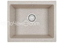 Кухонная мойка EMAR EMQ-1555.P берилл