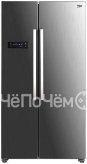 Холодильник BEKO GNO4321XP
