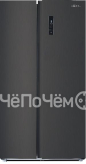 Холодильник ZUGEL ZRSS630B