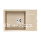 Кухонная мойка PAULMARK Verlass PM317850-QU