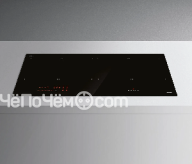 Варочная панель FALMEC PIANO INDUZIONE 88x40 Panoramic P01F8840.00#ZZZN400F