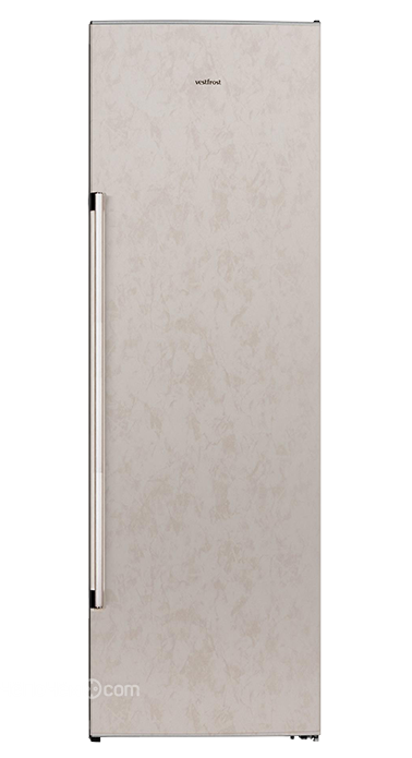 Морозильная камера VESTFROST VF 391 SB B