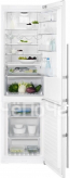 Холодильник Electrolux EN 93888 белый
