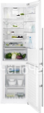 Холодильник Electrolux EN 93888 белый