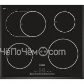 Варочная панель BOSCH pib 651f17 e