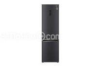 Холодильник LG GA-B509SBUM