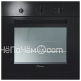 Духовой шкаф CANDY fpp 502 n