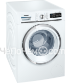 Стиральная машина SIEMENS wm 16w640 oe