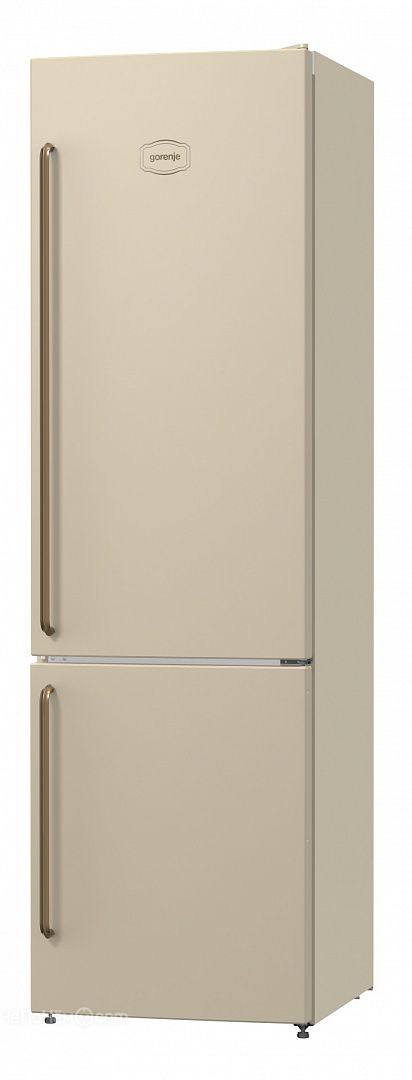 Холодильник GORENJE nrk621cli