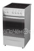 Кухонная плита DARINA 1d5 ec241 609 хм