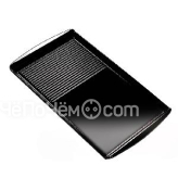 Накладная панель гриль PANDO PI-3-ACC