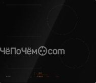 Варочная поверхность ASKO HI5642FBG1