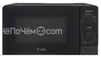 Микроволновая печь LEX FSMO 20.01N BL