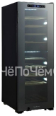 Винный шкаф CELLAR PRIVATE CP062S-2TZ
