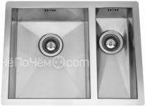 Кухонная мойка RODI box line 65 left unde