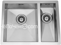 Кухонная мойка RODI box line 65 left unde