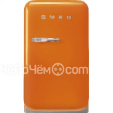 Мини-бар SMEG FAB5ROR6