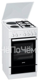 Кухонная плита GORENJE k 52160 aw