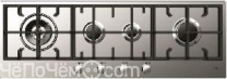 Варочная панель FULGOR CPH 1124 G WK X