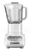 Блендер KITCHEN AID 5ksb5553ewh белый