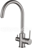 Смеситель KAISER Merkur 26633