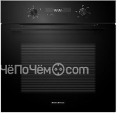 Духовой шкаф MAUNFELD MOGM703B2