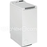 Стиральная машина WHIRLPOOL TDLR 65230SS EU/N