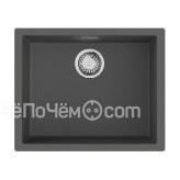 Кухонная мойка OMOIKIRI Yamakawa 55T-U/I-PL (4993433)
